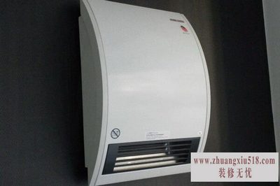 浴室暖风机价格