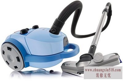 吸尘器质量排行榜 吸尘器质量排行榜