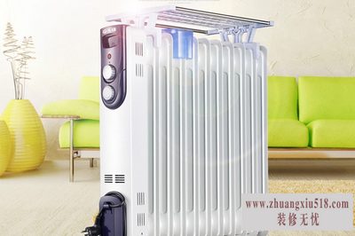 电暖器 电暖器