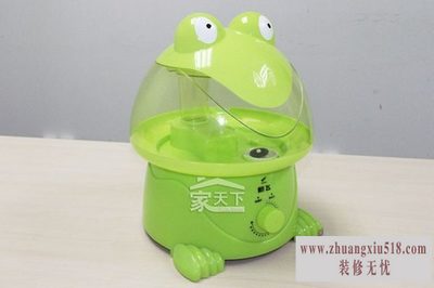 加湿器什么牌子好 加湿器什么牌子好