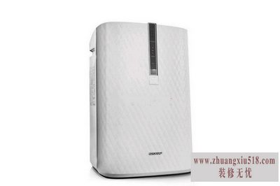 空气净化器品牌 空气净化器品牌