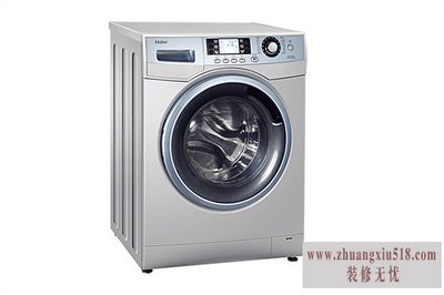 海尔洗衣机价格 海尔洗衣机价格