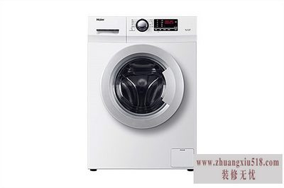 海尔洗衣机价格 海尔洗衣机价格