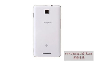 酷派5876刷机