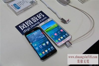索尼z2和三星s5哪个好