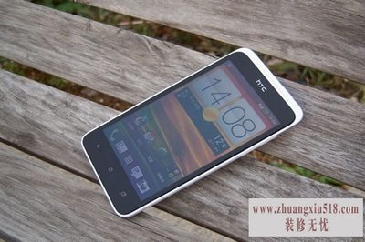 htc t528d手机怎么样