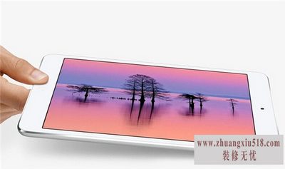 ipadmini2怎么样 ipadmini2怎么样