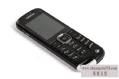 诺基亚2228怎么样