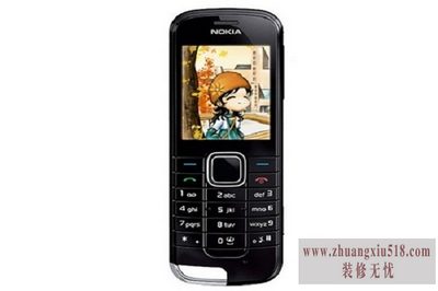诺基亚2228怎么样