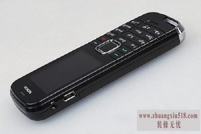 诺基亚2228怎么样