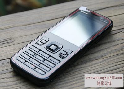 诺基亚5630怎么样