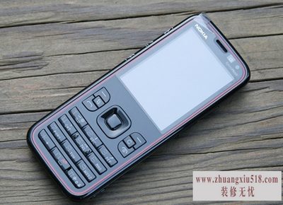 诺基亚5630怎么样