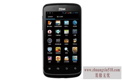 中兴v889m刷机 中兴v889m刷机