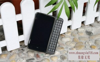 诺基亚n900刷机