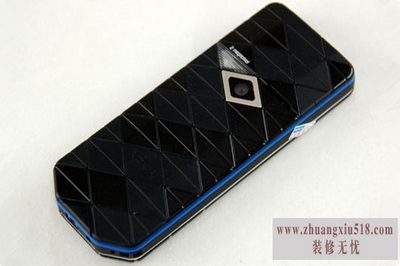 诺基亚7500硬格