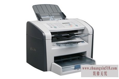 惠普激光一体机推荐