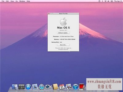 ƻmacϵͳ