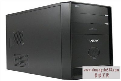 银欣机箱产地