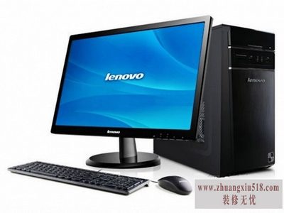 联想商用台式机推荐