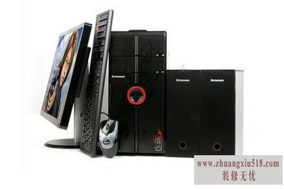 联想锋行电脑怎么样