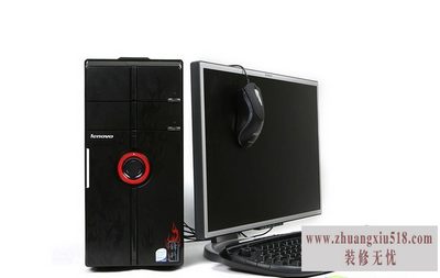 联想锋行电脑怎么样