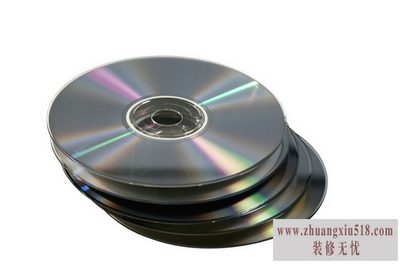 dvd为什么不能播放