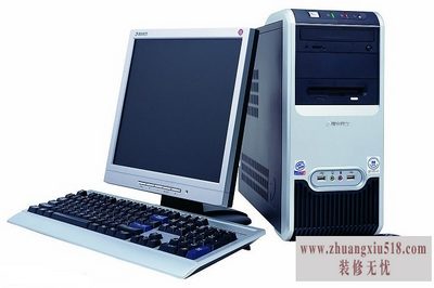 如何选购台式电脑
