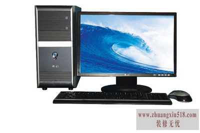 电脑出现黑屏是怎么回事