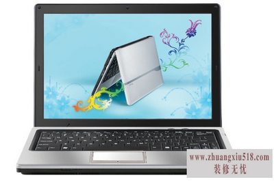 电脑出现黑屏是怎么回事