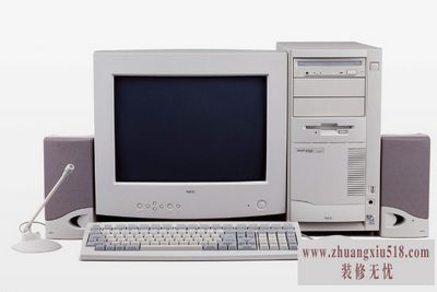 电脑怎么老是黑屏