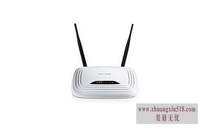 路由接路由怎么设置