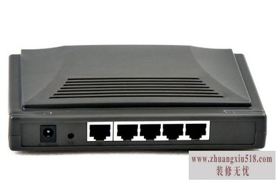 路由接路由怎么设置