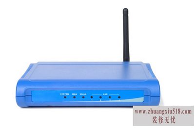 路由接路由怎么设置