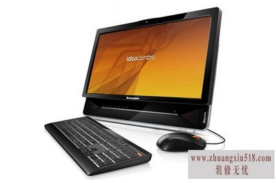 联想b320一体机报价