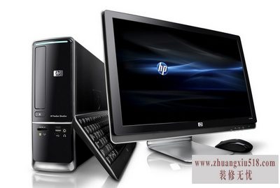 如何重装电脑系统xp