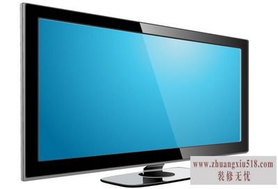 液晶显示器不亮
