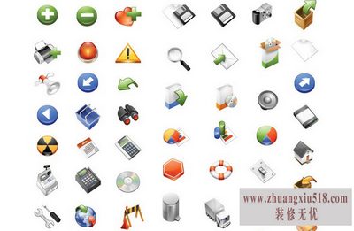 我的电脑图标不见了怎么办