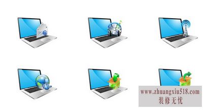 我的电脑图标不见了怎么办