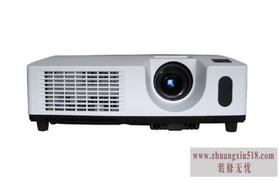 智能投影仪价格