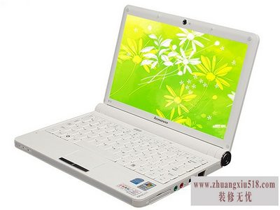 联想笔记本s10
