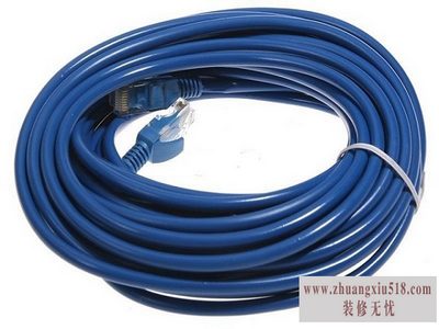 网线的价格