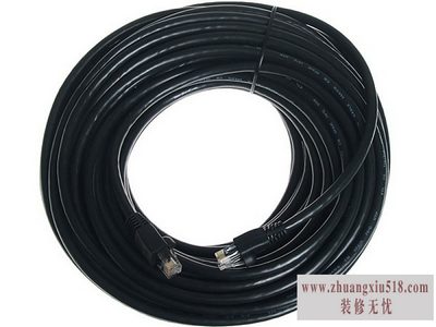 网线的价格