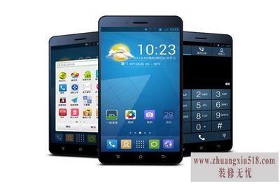 夏新a920w拆机