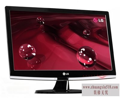 ips液晶显示器