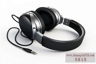耳机不能说话
