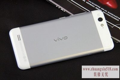 vivox1st参数