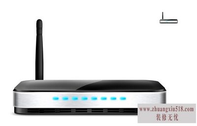 tp-link无线路由器密码设置