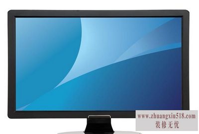 电脑连电视