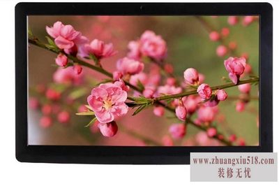 液晶显示器测试