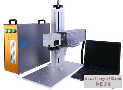 光纤打标机
